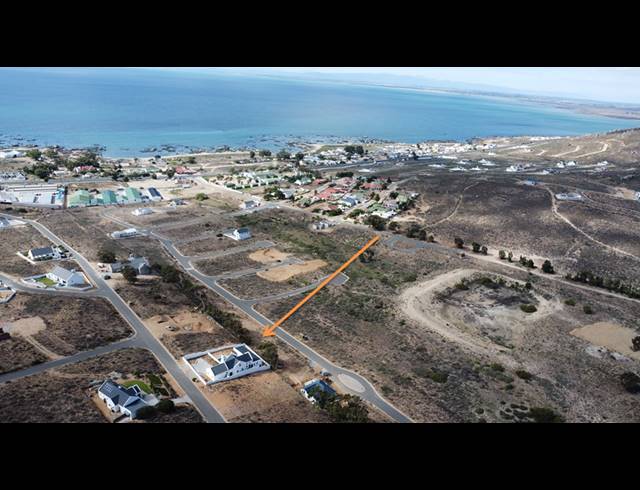 419M² VACANT LAND FOR SALE IN STEENBERGS COVE